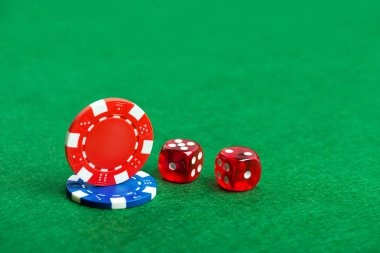 Red Tiger live dealer table interface on naga911 platform
